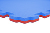 Mata puzzle STANDARD MALSPORT 100x100x4 cm